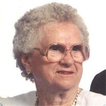 Mildred L. Brantley