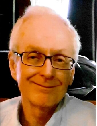 Donald G. Campbell Profile Photo