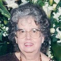 Peggy Allen Profile Photo