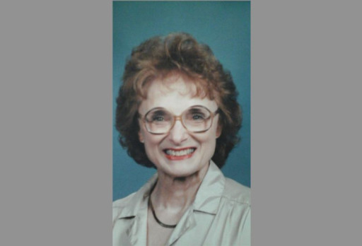Marjorie "Midge" Nagy Oxley Vosburgh Profile Photo
