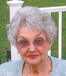 Lura J. Baker