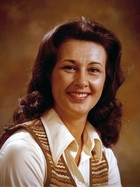 Doris Elaine Conley