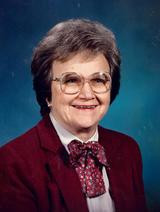 Mildred Irvin