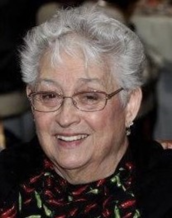 Thelma L. Bertholf