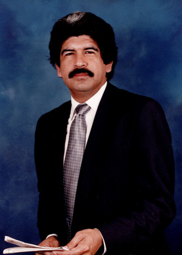 Jesse Guerra Carrillo Profile Photo