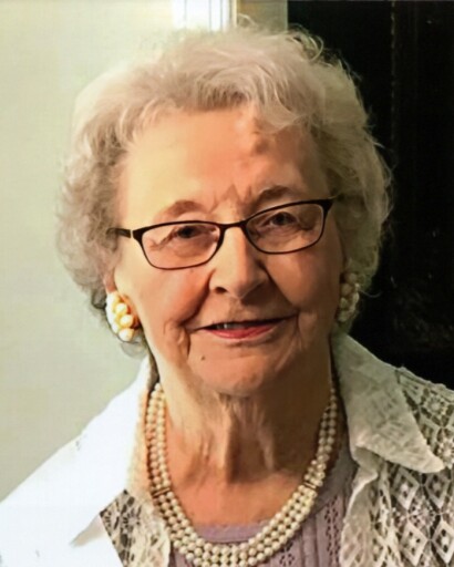 Frances Dyess Brantley