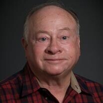 John W. Graham Profile Photo