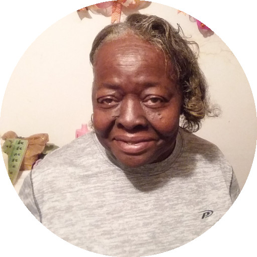 Mrs. Mamie Ellington Profile Photo