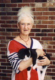 Dorothy Dot A. Richter