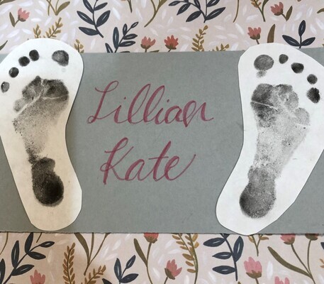 Lillian Kate Hickman