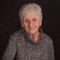 Kathleen "Kathy" Eleanor (Duggan) Mlaska