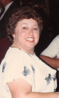 Phyllis Bell