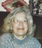 Mrs. Christine Evans Profile Photo