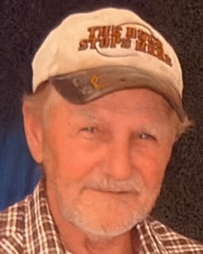 Harvey K. Kitzman's obituary image