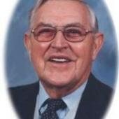 E. Wayne Estell