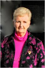 Darlene May (Pease) Spurlock Profile Photo