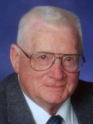 Robert “Bob” F. Kroyer