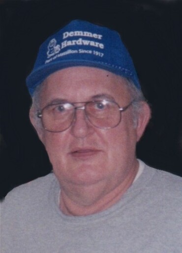 David "Dave" Lawrence Mcmanus Sr