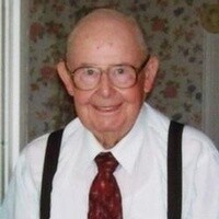 Jimmie Moore Parrish, Sr.