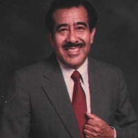 Juan (John) Juarez Sr.