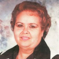 Ida V.  Chavez Profile Photo