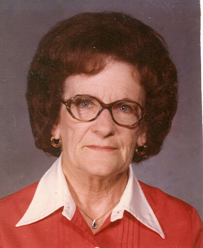 Anna M. Phippen