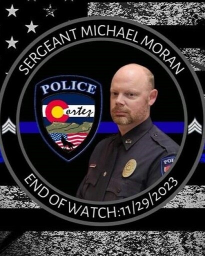 Michael Anthony Moran Profile Photo