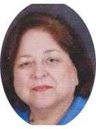 Elisa P. Cortez