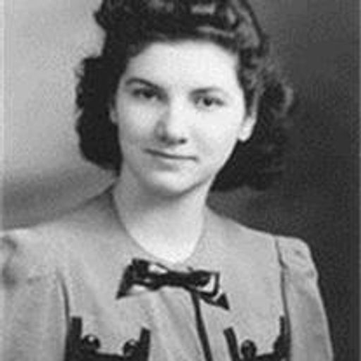 Lillian Irma "Opal" Bartlett (Lane)