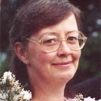 Diana M Gurney Profile Photo