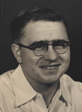 Thomas L. Merrill Profile Photo