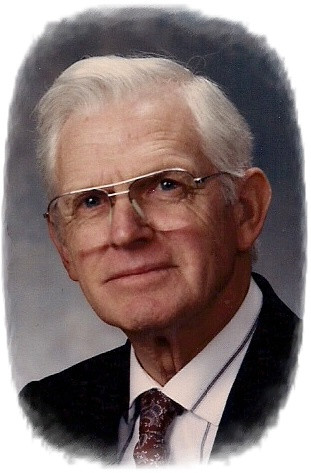 Leland W. Chamberlain