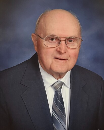 Joseph L. Monner's obituary image