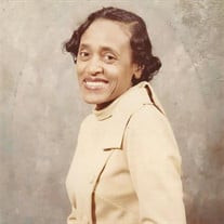 Margaret Ella Coleman Foster Profile Photo