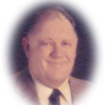 Clifford Ellis Kuskie Profile Photo