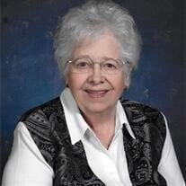 Doris Maye Sherman