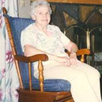 Helen Frederick Profile Photo
