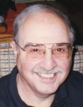 Frank M. Giliberto Profile Photo