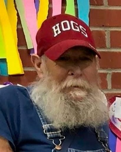 Fred Roberts Profile Photo