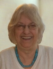 Patricia Elaine Steele Profile Photo