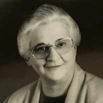 Sister M. Osu