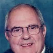Joseph Gluck, Jr. Profile Photo