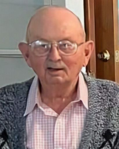 Alvin M. Rueger