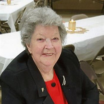 Dorothy Helen Bennett Profile Photo