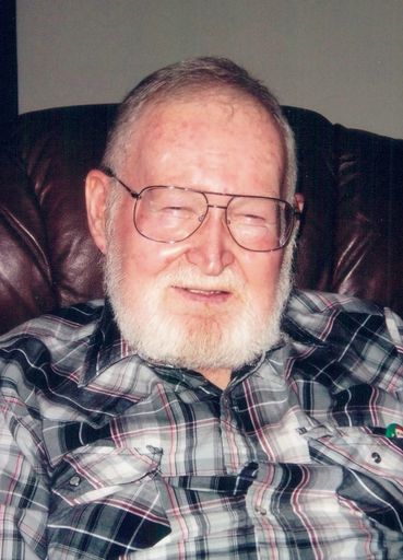 Carl Swint of Kingston, TN