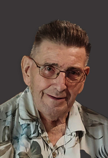 Frank 'Bud' H. Klosterman Profile Photo