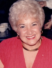 Matilda Joan Marrash Profile Photo