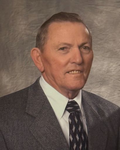 Fountain Davis Hodges's obituary image