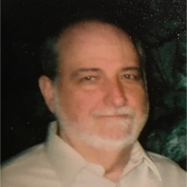 Melvin L. Braswell Profile Photo