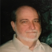 Melvin L. Braswell